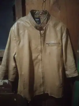 Jaket marzo ukuran L