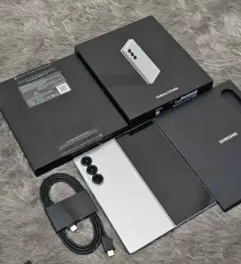 Samsung Galaxy Z Fold 6 1 Tera Like New