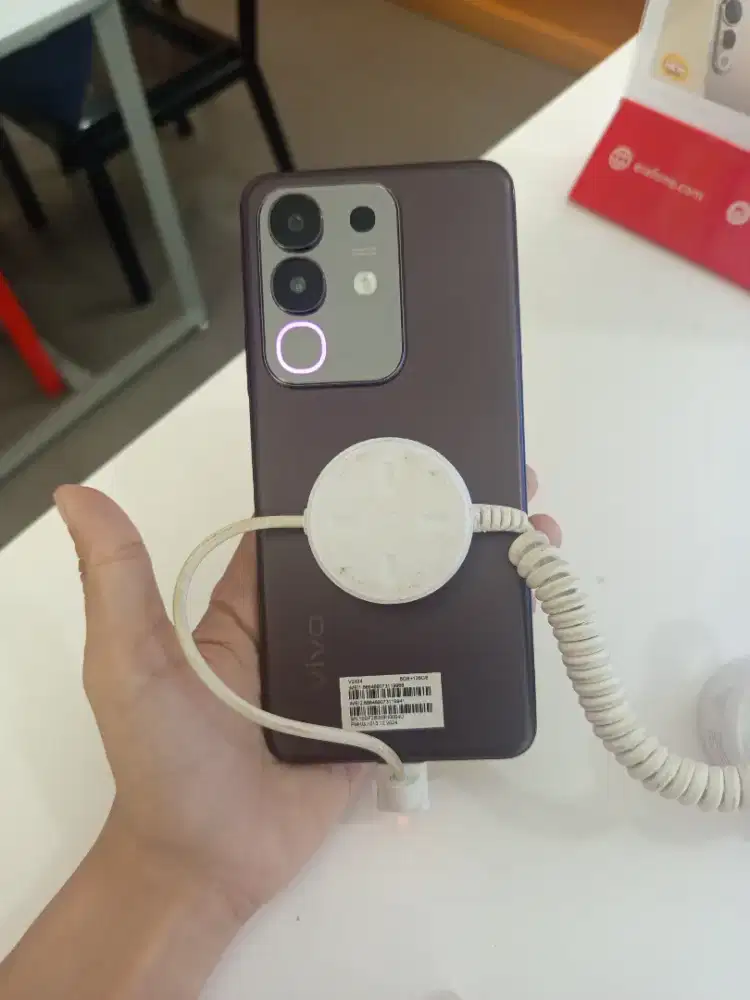 READY VIVO Y29 (Bisa TUKAR TAMBAH dan KREDIT cukup KTP saja)