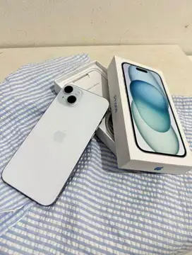 Iphone 15 plus 128gb