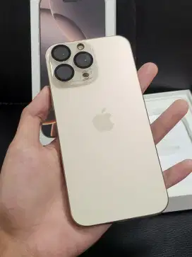 Iphone 16 Pro Max Ibox HB 100 1Tera Like New