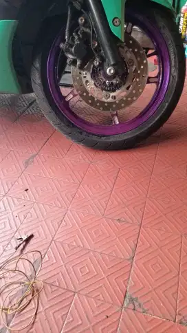 Velq ring 14 nmax msh bsru + ban