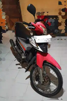 Smash new pajak on plat panjang