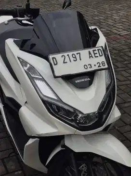 HONDA PCX 160 CBS 2023 KM 11rb