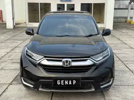 CRV prestige turbo 1.5 2019 AT