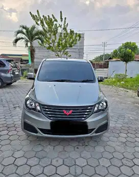 Wuling Confero 2023 Bensin