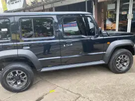 Suzuki Jimny 2024