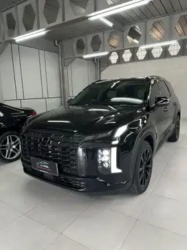 HYUNDAI PALISADE SIGNATURE 2023 KM 17 RIBU