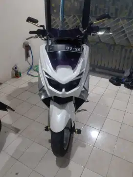 Jual BU motor Yamaha Nmax