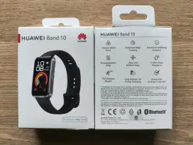 huawei band 10 garansi resmi