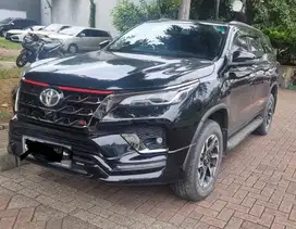 Toyota Fortuner 2020 Diesel