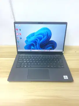 Dell latitude 7310. Core i5-10310u. Ram 16gb. Ssd 256gb