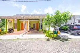 Rumah LT 120 Strategis 12 Menit ke The Park Sawangan Siap KPR J-32216