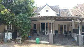Rumah bundaran 3 AH