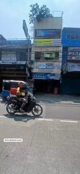 Dijual Ruko Strategis di Kemayoran Jakarta Pusat