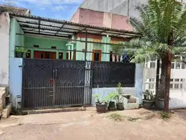 Jual Rumah hunian di komplek perumahan bandung barat