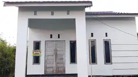 DIJUAL CEPAT : Rumah dan Tanah hook