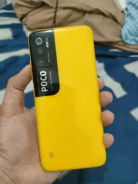Redmi Poco M3 Pro 5G