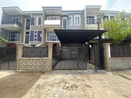 Rumah SHM Luas 2 Lt Siap KPR 10 Menit ke Trans Studio Cibubur J-32182