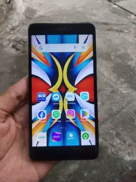 Xiaomi redmi note 4