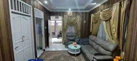 Rumah Induk Bonus Kontrakan Murah, BU