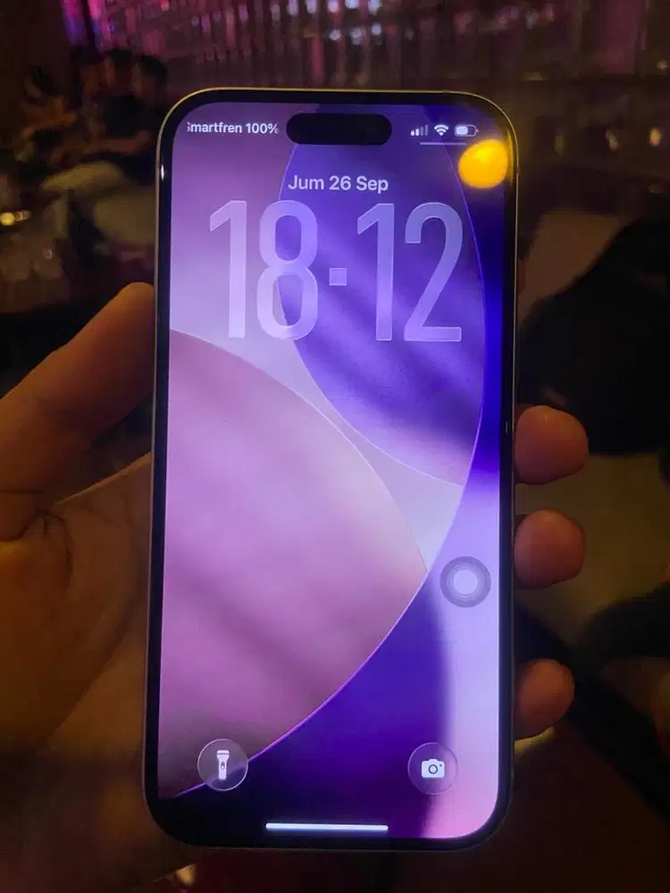 Iphone 15 128 GB Ibox
