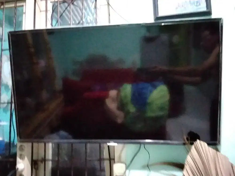 Jual Tv 40in TCL