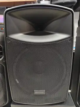 Speaker BareTone MAX 15HB (Kredit)