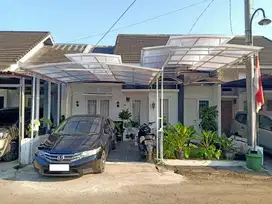 Rumah Strategis 11 Menit ke Bintaro Jaya Xchange Dibantu KPR J-17052