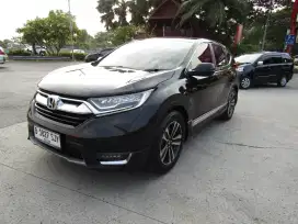 Honda CRV Prestige 2019