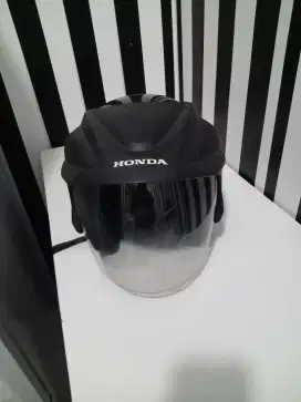 Helm TRX HONDA Murah Aja