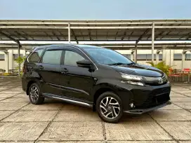 Toyota Avanza Veloz 1.5 2021