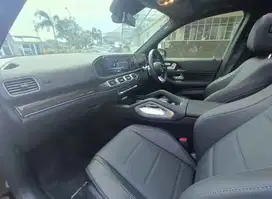 Mercedes-Benz GLE450 AMG LINE 2024