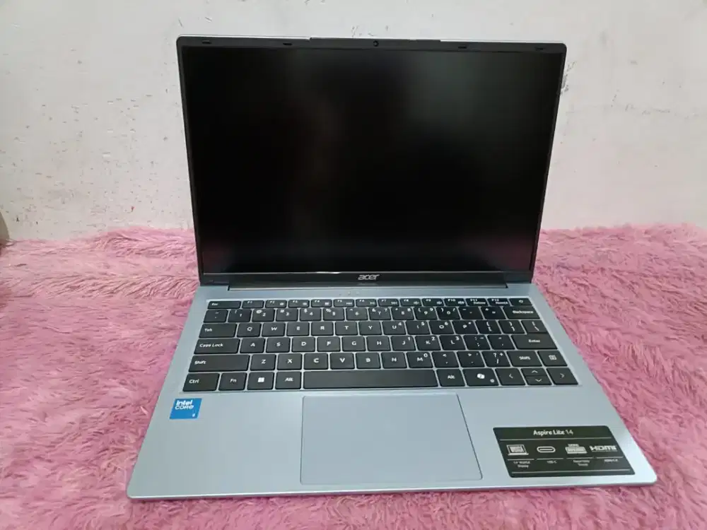 Laptop ACER Aspire Lite AL 14-32P-37CE