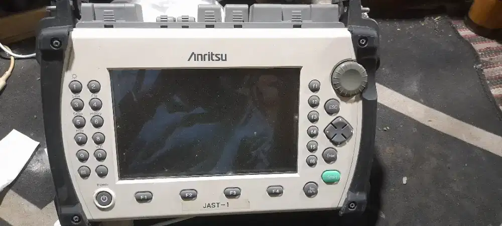 JUAL ANRITSU MT9080 SERIES