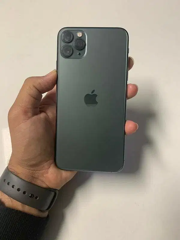 Iphone 11Pm 64GB Ibox