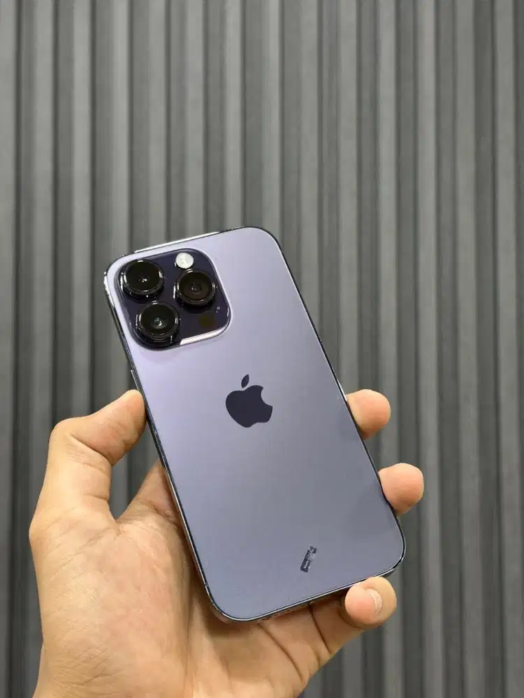 iPhone 14 Pro 128Gb iBox