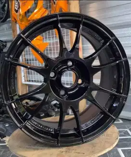 Velg OEM Oz Ring 15 Made in Italy