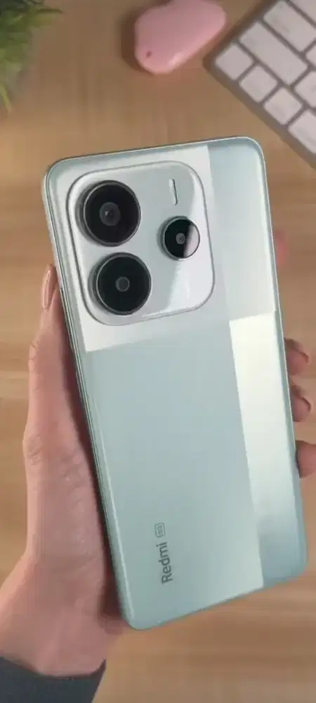 Redmi note 14 5g 8/256