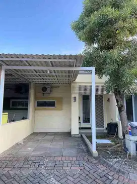 Dijual Rumah Sukolilo Dian Regency 2