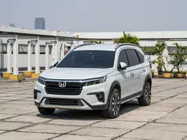 Honda BR-V 2022 Bensin
