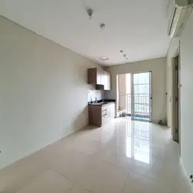 2BR Unfurnished Apartemen Madison Park - Mall Central Park