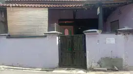 Rumah 2 Lantai Joglo Kembangan dekat Permata Buana Jakarta Barat