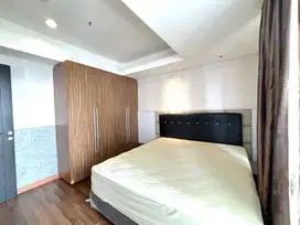Disewakan Apartemen The Royale Springhill Tower Bulgari 1 Bedroom Private Lift