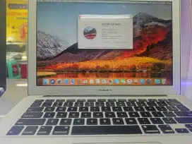 Macbook air 2017
