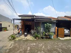 Rumah SHM Siap Huni 11 Menit ke Stasiun Bojong Gede Dibantu KPR J-9755