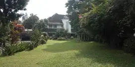 Jual Cepat rumah mewah lokasi Jl. Sangkuriang bandung