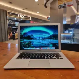 Macbook Air 13 Early 2015 intel Core i5 ~ SSD 256 GB
