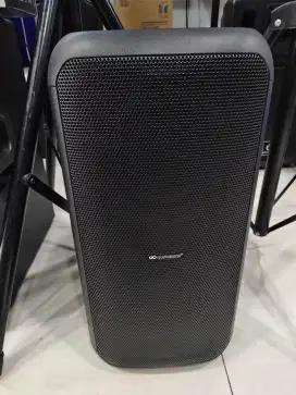 Speaker Audiobank Sonic L - Party