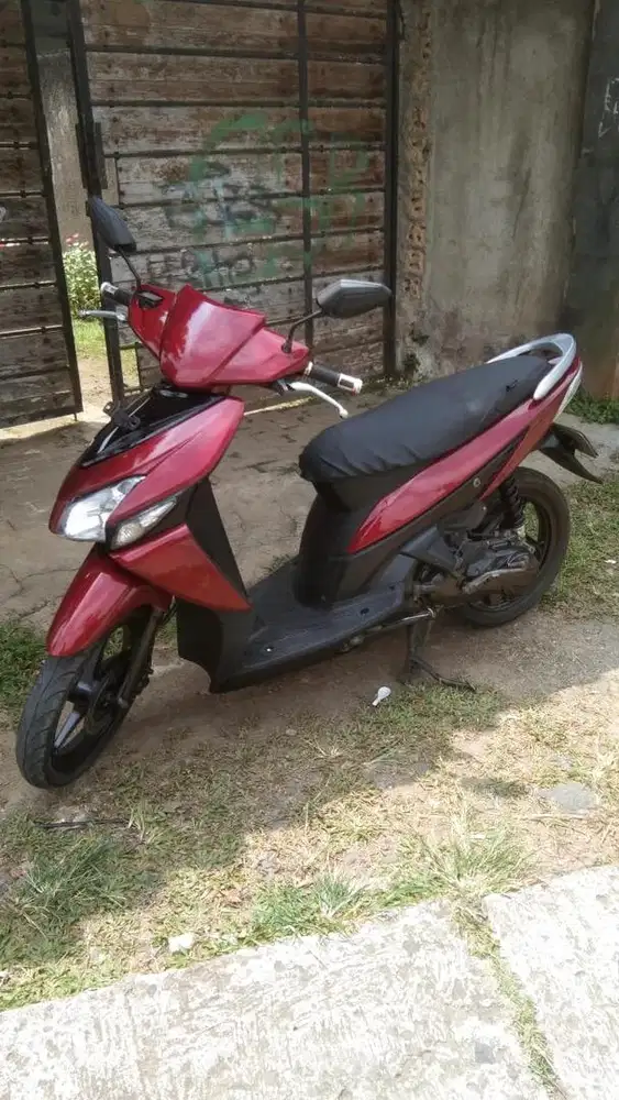 Vario 110 second /2010